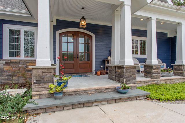 168 Highland Pony Drive, Hertford, NC 27944