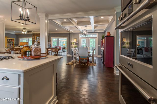 168 Highland Pony Drive, Hertford, NC 27944