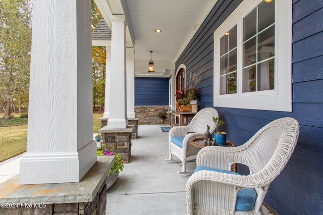 168 Highland Pony Drive, Hertford, NC 27944