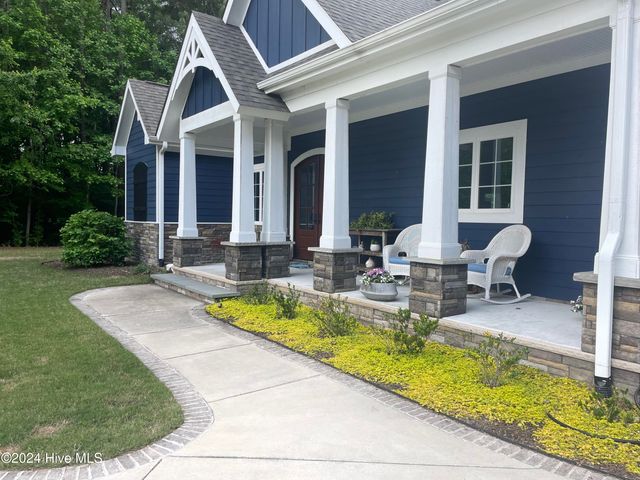 168 Highland Pony Drive, Hertford, NC 27944