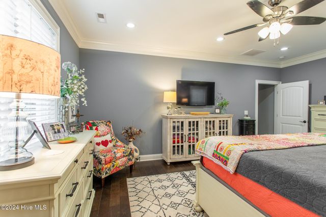 168 Highland Pony Drive, Hertford, NC 27944