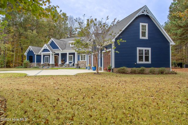 168 Highland Pony Drive, Hertford, NC 27944