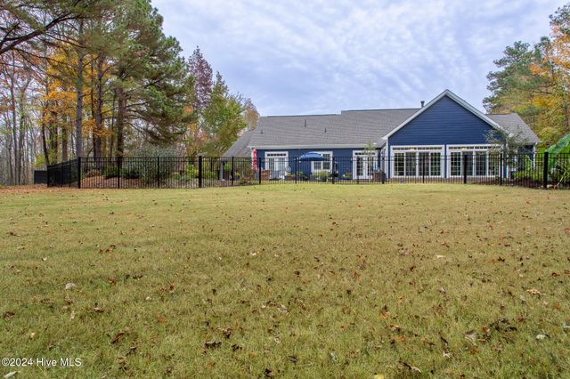 168 Highland Pony Drive, Hertford, NC 27944