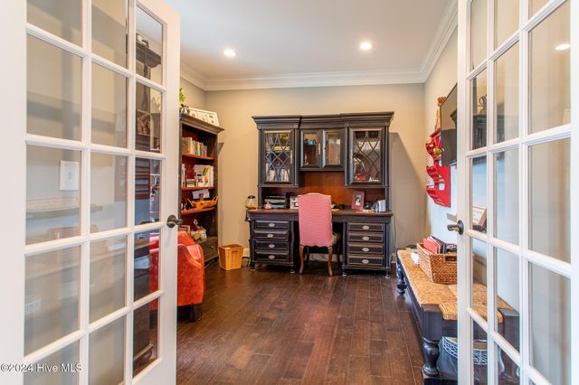 168 Highland Pony Drive, Hertford, NC 27944