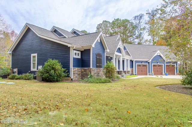 168 Highland Pony Drive, Hertford, NC 27944