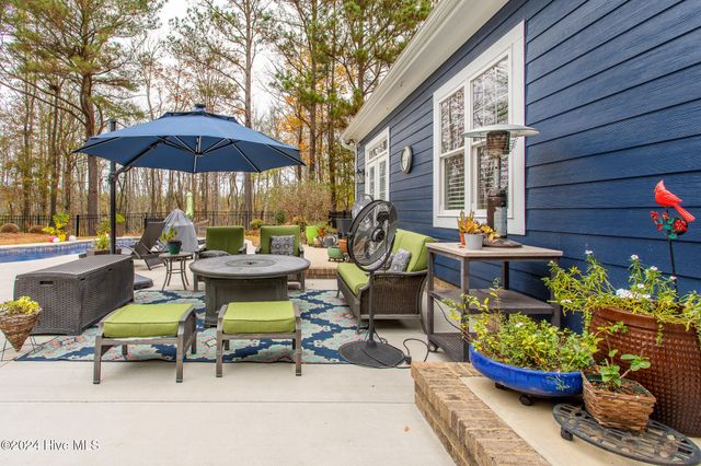 168 Highland Pony Drive, Hertford, NC 27944