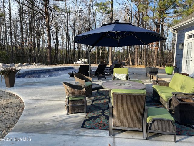 168 Highland Pony Drive, Hertford, NC 27944