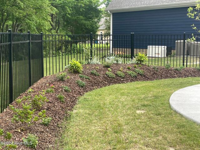 168 Highland Pony Drive, Hertford, NC 27944