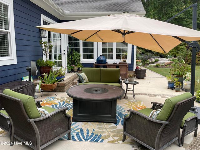 168 Highland Pony Drive, Hertford, NC 27944