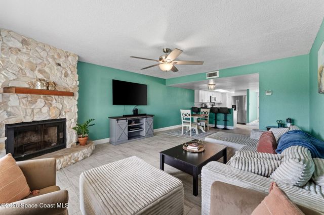 402 N 1st Street 10, Cocoa Beach, FL 32931