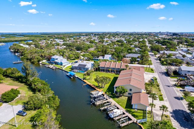 402 N 1st Street 10, Cocoa Beach, FL 32931
