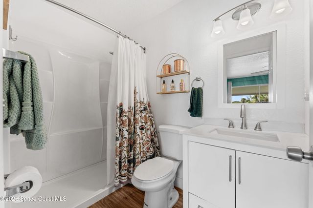 402 N 1st Street 10, Cocoa Beach, FL 32931