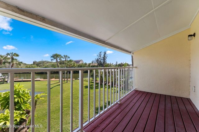 402 N 1st Street 10, Cocoa Beach, FL 32931