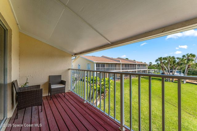 402 N 1st Street 10, Cocoa Beach, FL 32931
