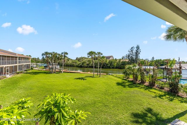 402 N 1st Street 10, Cocoa Beach, FL 32931