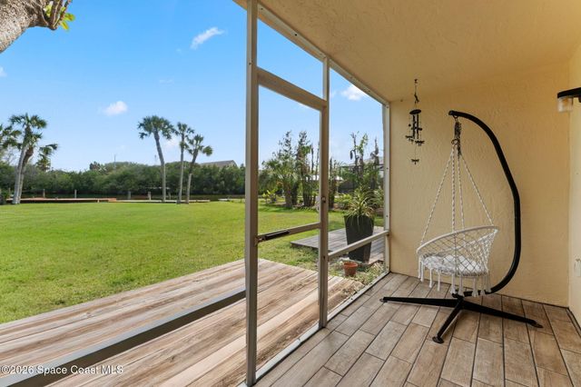 402 N 1st Street 10, Cocoa Beach, FL 32931