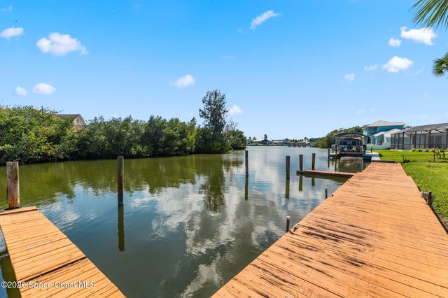 402 N 1st Street 10, Cocoa Beach, FL 32931