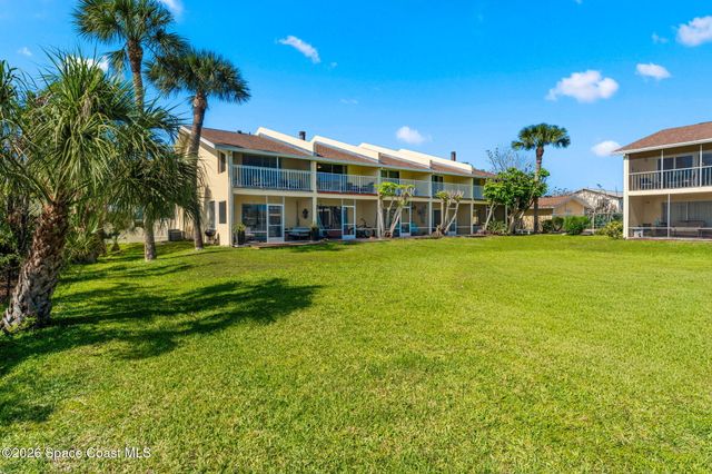 402 N 1st Street 10, Cocoa Beach, FL 32931