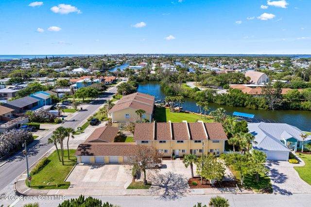 402 N 1st Street 10, Cocoa Beach, FL 32931