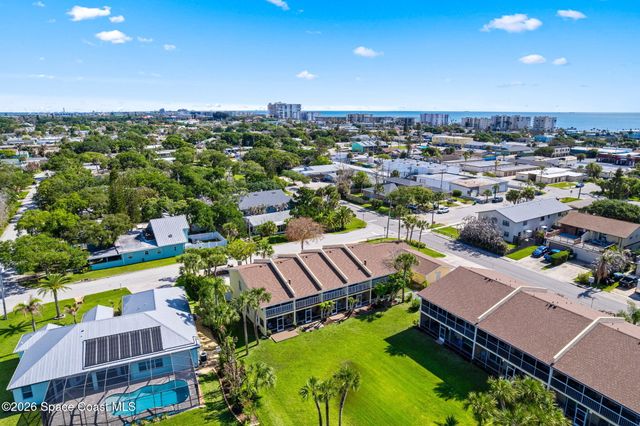 402 N 1st Street 10, Cocoa Beach, FL 32931