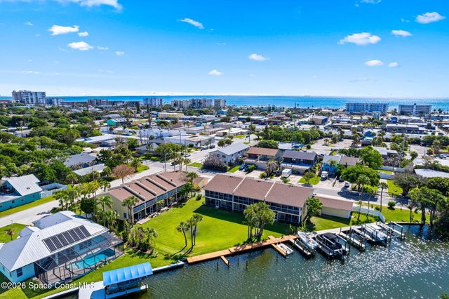 402 N 1st Street 10, Cocoa Beach, FL 32931