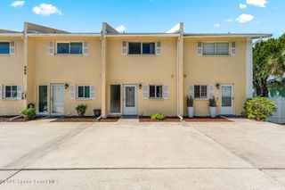 402 N 1st Street 10, Cocoa Beach, FL 32931