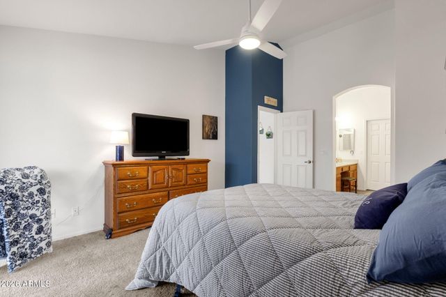 17696 N DESERT FLOWER Trail, Surprise, AZ 85374