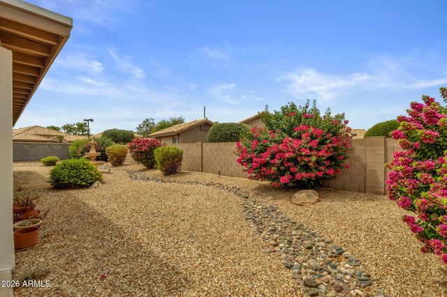 17696 N DESERT FLOWER Trail, Surprise, AZ 85374