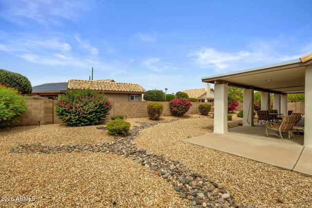 17696 N DESERT FLOWER Trail, Surprise, AZ 85374