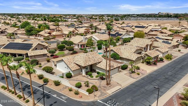 17696 N DESERT FLOWER Trail, Surprise, AZ 85374