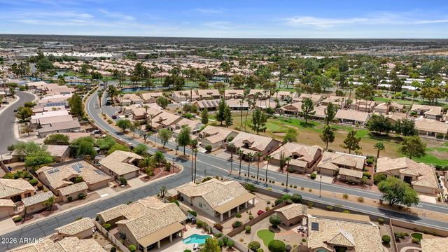 17696 N DESERT FLOWER Trail, Surprise, AZ 85374