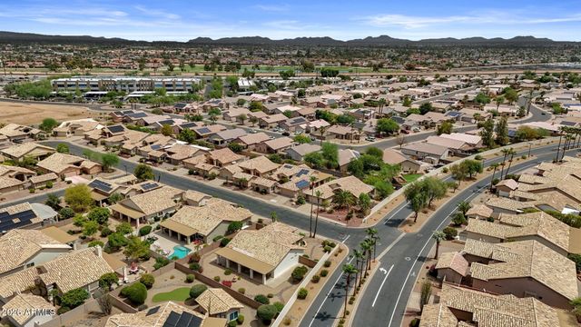 17696 N DESERT FLOWER Trail, Surprise, AZ 85374