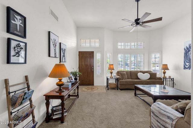 17696 N DESERT FLOWER Trail, Surprise, AZ 85374