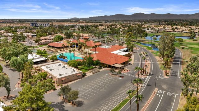 17696 N DESERT FLOWER Trail, Surprise, AZ 85374