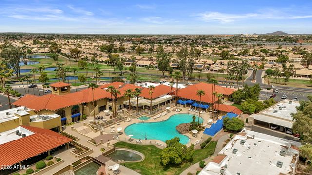 17696 N DESERT FLOWER Trail, Surprise, AZ 85374