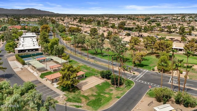 17696 N DESERT FLOWER Trail, Surprise, AZ 85374