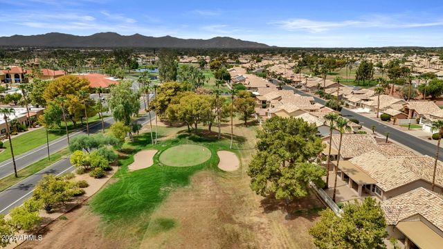 17696 N DESERT FLOWER Trail, Surprise, AZ 85374