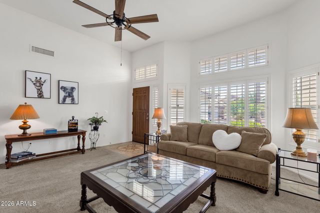 17696 N DESERT FLOWER Trail, Surprise, AZ 85374