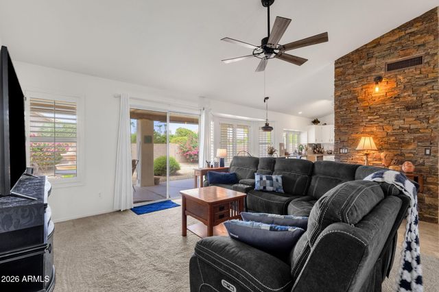 17696 N DESERT FLOWER Trail, Surprise, AZ 85374
