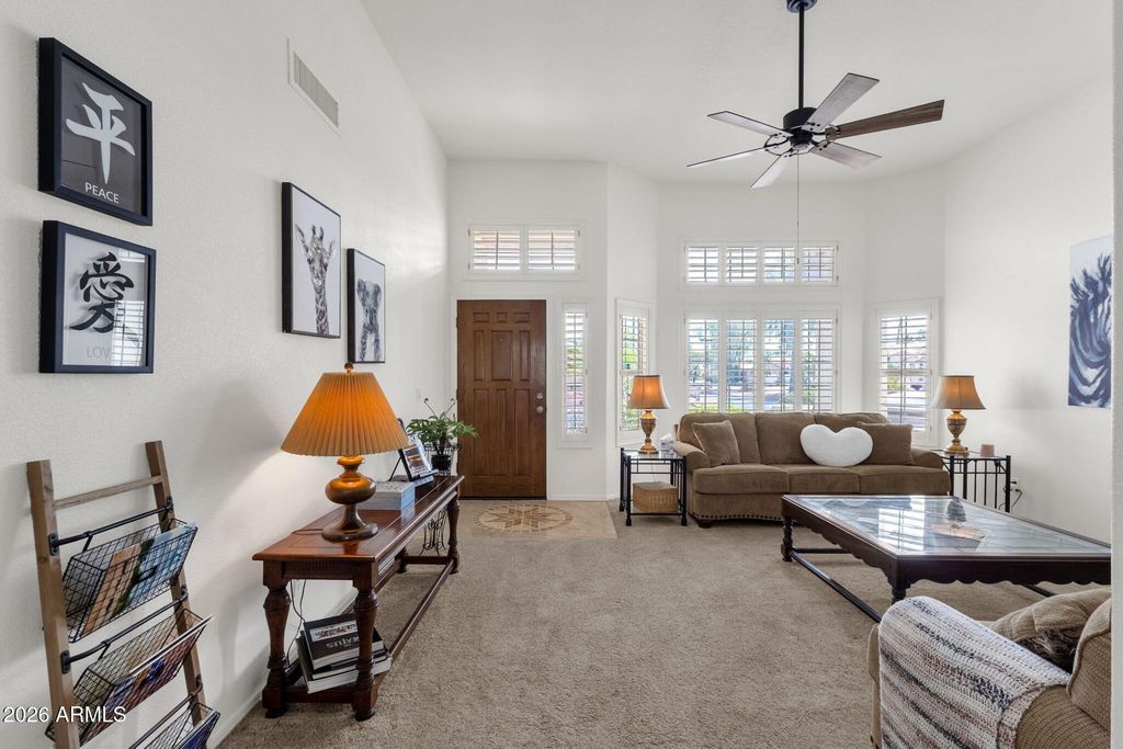 17696 N DESERT FLOWER Trail, Surprise, AZ 85374 — photo 3