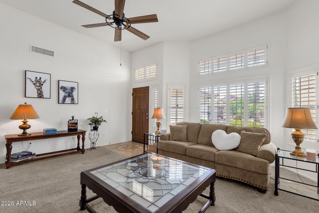 17696 N DESERT FLOWER Trail, Surprise, AZ 85374 — photo 4