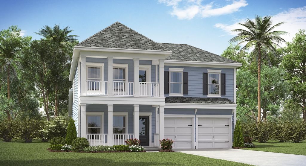 3315 Beach Cottage Pl., North Myrtle Beach, SC 29582 — exterior