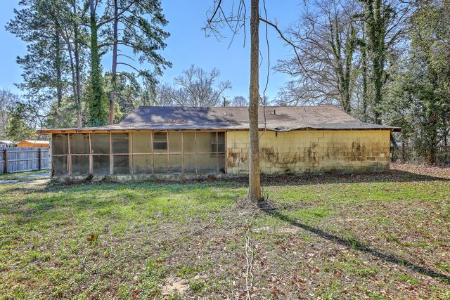 700 Peake Street, Holly Hill, SC 29059