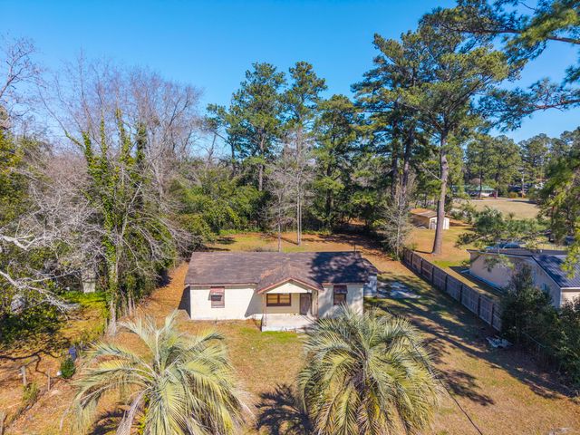 700 Peake Street, Holly Hill, SC 29059