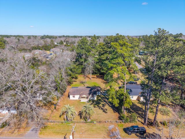 700 Peake Street, Holly Hill, SC 29059