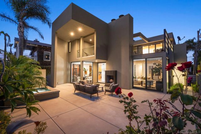 2402 Camino Del Mar, Del Mar, CA 92014