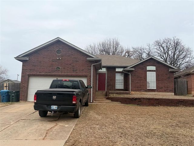 912 Willis Way, Edmond, OK 73034