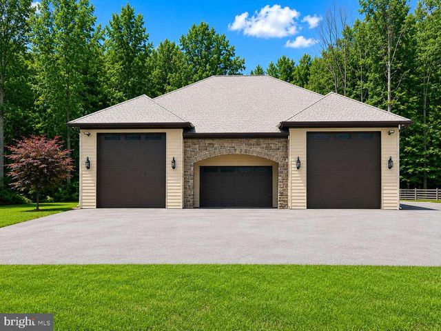 24715 HALF PONE POINT RD, Hollywood, MD 20636