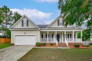 203 Branchview Drive, Columbia, SC 29229