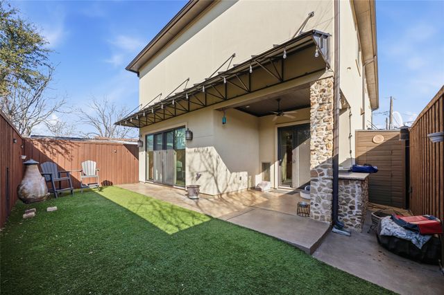 3105 Pastor Street, Dallas, TX 75212